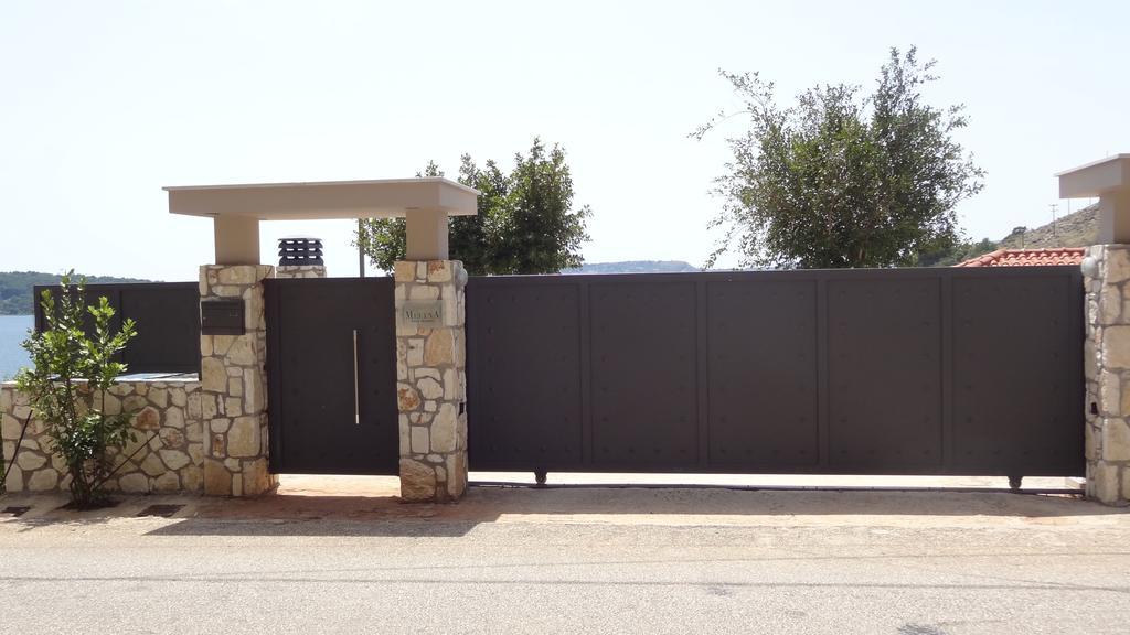 Melina Apartments Pool View Argostoli  Zewnętrze zdjęcie