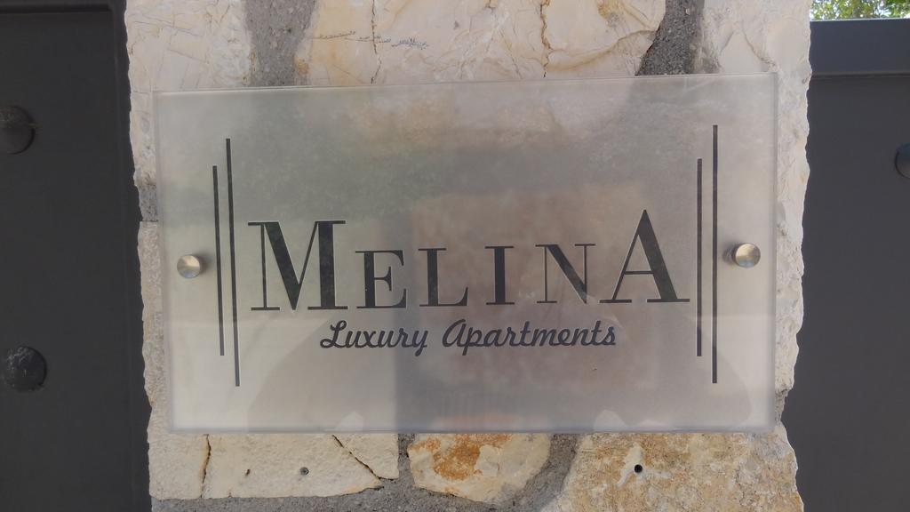 Melina Apartments Pool View Argostoli  Zewnętrze zdjęcie
