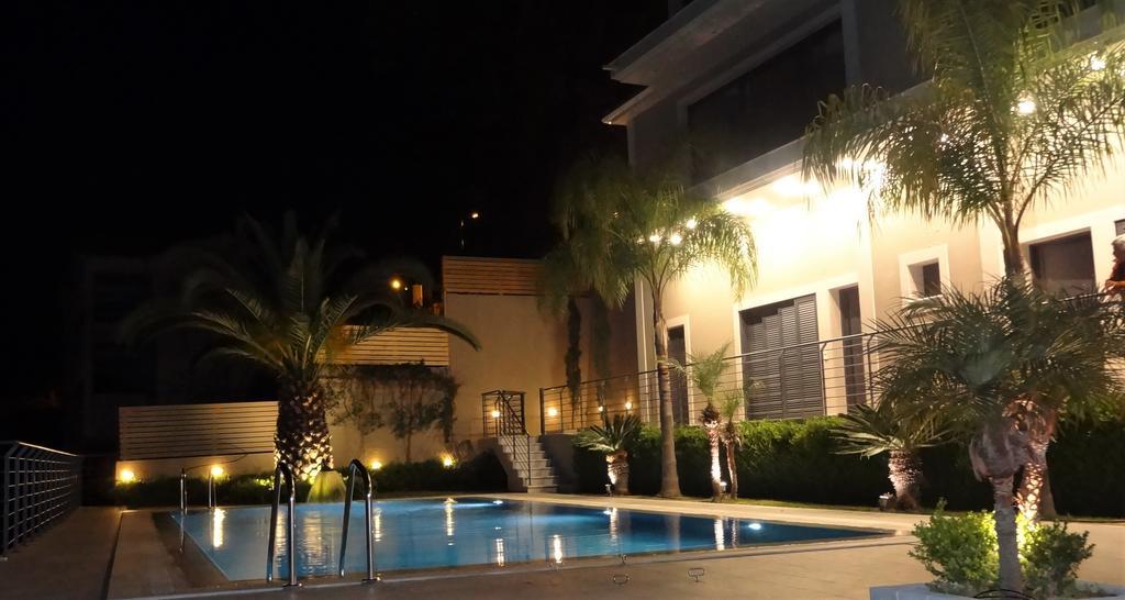 Melina Apartments Pool View Argostoli  Zewnętrze zdjęcie
