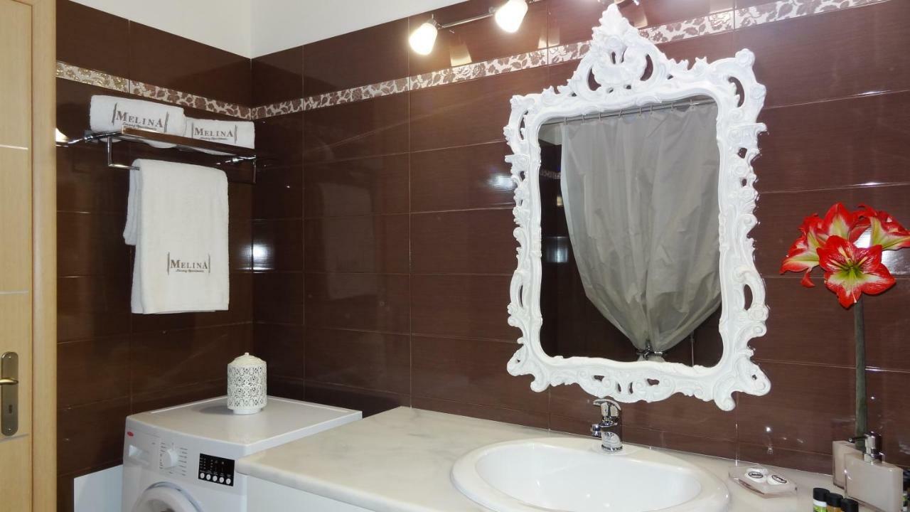 Melina Apartments Pool View Argostoli  Zewnętrze zdjęcie