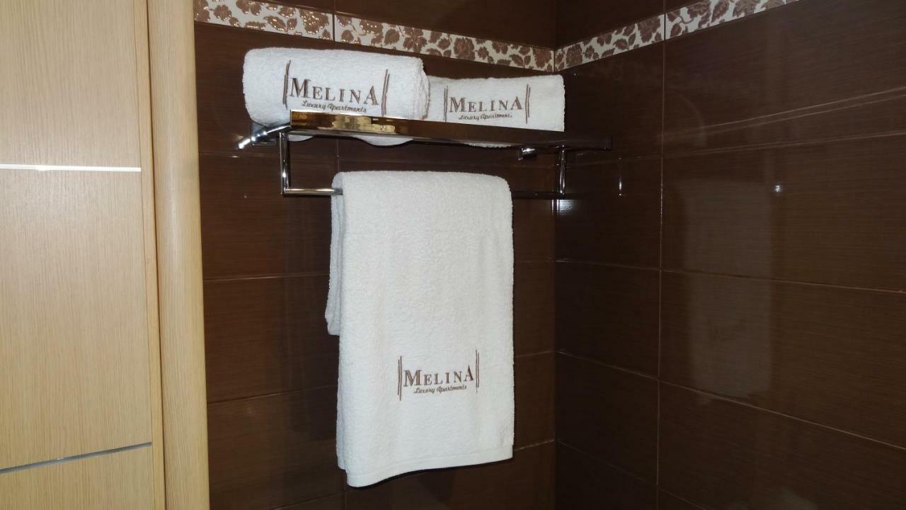 Melina Apartments Pool View Argostoli  Zewnętrze zdjęcie